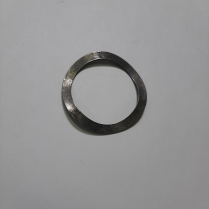 Spring FNGR 70 CMB WEST