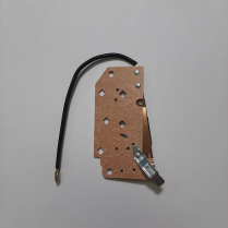 Switch Aux 70 Comb West