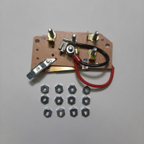 Switch Terminal Board