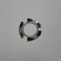 Wave Washer