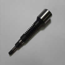 Worm Shaft 60Hz RH Gear Box