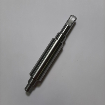 Lower Shaft