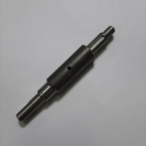 SHAFT BE NAT'L MTR