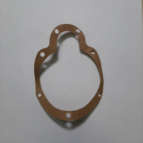 GSKT-REAR COVER BE