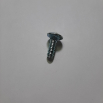 1/4-20 x 3/4 Carriage Bolt