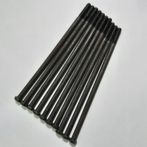 3/8-16x9 1/2 Scr HHC Bag/10