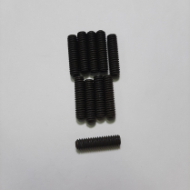 1/4-20x1 Scr STSO CP Bag/10