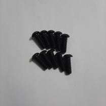 1/4-20 x 3/4 Scr SOBT Bag/10