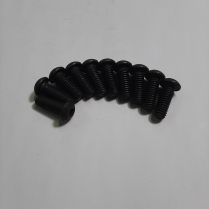 5/16-18 x 7/8 Scr SBHC Bag/10