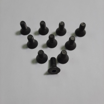 1/4-20 x 5/8 Scr SOFL Bag/10