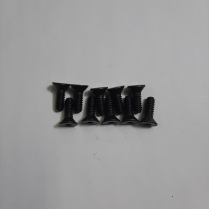1/4-20 x 3/4 Scr SOFL Bag/10