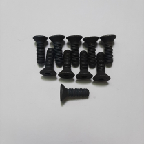 5/16-18 x 1 Scr SOFL Bag/10