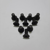5/16-24 x 3/4 Scr SOFL Bag/10