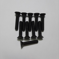 3/8-16 x 2 Scr SOFL Bag/10