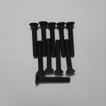 3/8-16 x2 1/2 Scr SOFL Bag/10