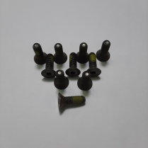 5/16-18 x 1 Scr FSC Bag/10