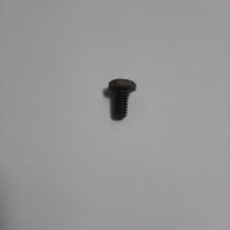 1/4-20 x1/2 Scr HHD Gr 8 Blk