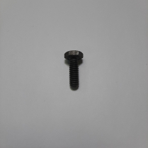 1/4-20 x 3/4 Screw HHD Black