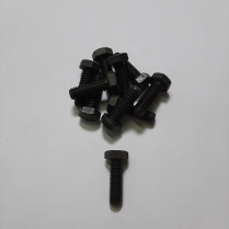 5/16-18 x 1 Scr Hx Bag/10