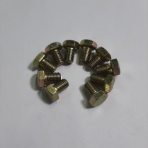 5/16-24 x 1/2 Scr Hx Bag/10