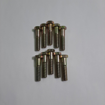 3/8-16 x 1 1/2 Scr Hx Bag/10