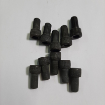 5/16-24 x 5/8 Scr SHC Bag/10