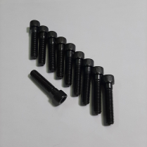 3/8-16 x1 3/4 Scr SOC Bag/10
