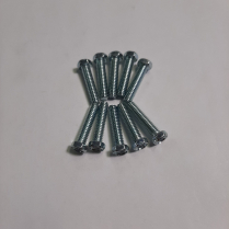 #8-32 x1 CD Screw Hex Bag/10