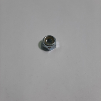 Nut M6-1 Nylon Insert