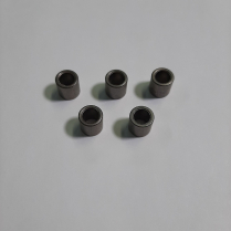 .254 x 3/8 Brg SL Bz Bag/5