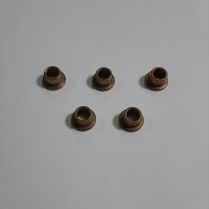 .315 x.44 x3/8 Brg FL Bag/5