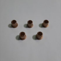 .315 x.44 x1/2 Brg FL Bag/5