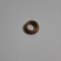.628 x .87 Flange Brg Bronze