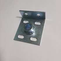 Drawbar Adjustment Plate