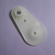Sheave Plate