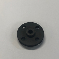 Detection Wheel