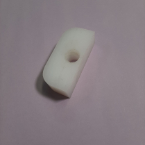 Plastic chain binder