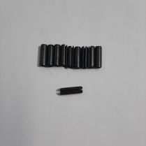 .187 x 5/8 Pin Spring Bag/10