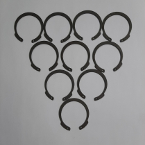 #5008-212 Retain Ring Bag/10