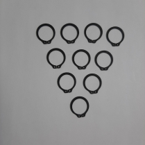 #5100-62 Retain Ring Bag/10
