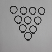 #5100-75 Retain Ring Bag/10