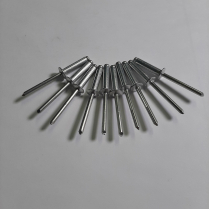 3/16 Pop Rvt AL DME HD Bag/10