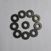 1/4 SAE FLAT WASHER BAG/10