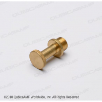 Tank Plug