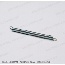 Buffer Return Spring
