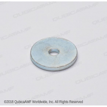 Handle Pivot Washer