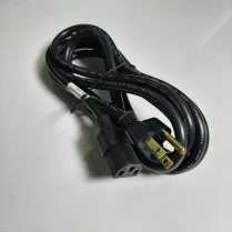 Power Cord 10' 110VAC