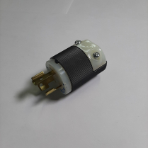 Twist Lock Plug