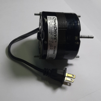 MENDES BALL RETURN FAN MOTOR