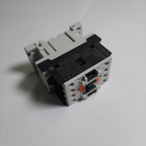 Motor contactor